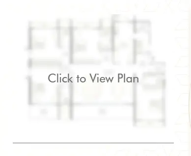 Lodha Aureus 4 BHK Floor Plan